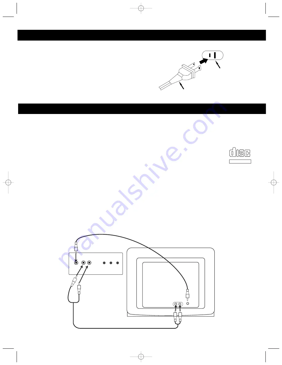 Memorex MKS5622 User Manual Download Page 6