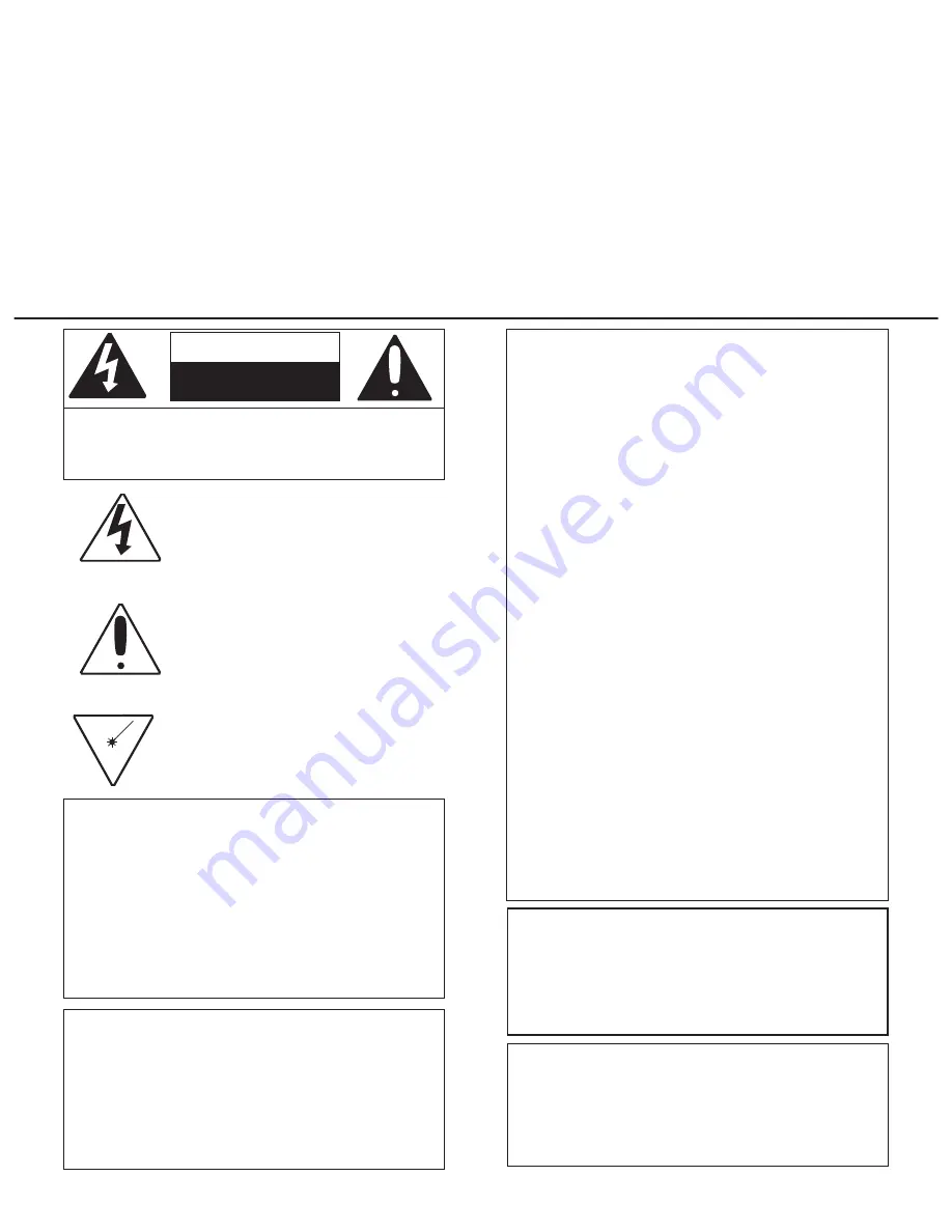 Memorex MKS5627 - All-in-one Karaoke Home Entertainment System User Manual Download Page 2