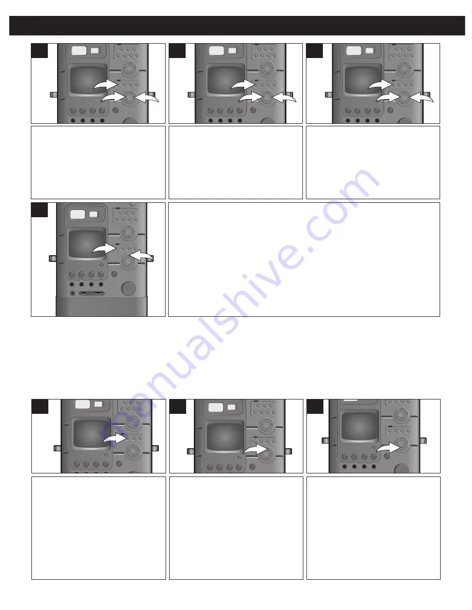 Memorex MKS8591 Скачать руководство пользователя страница 12