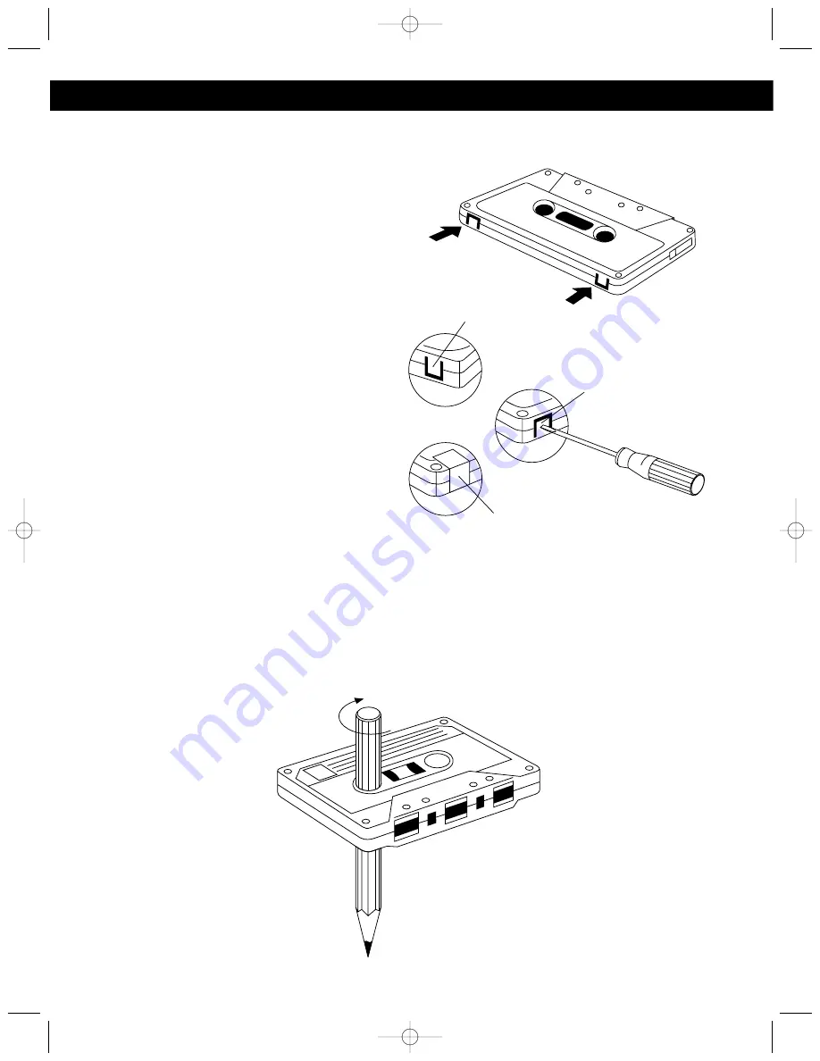 Memorex MP3126 Скачать руководство пользователя страница 13