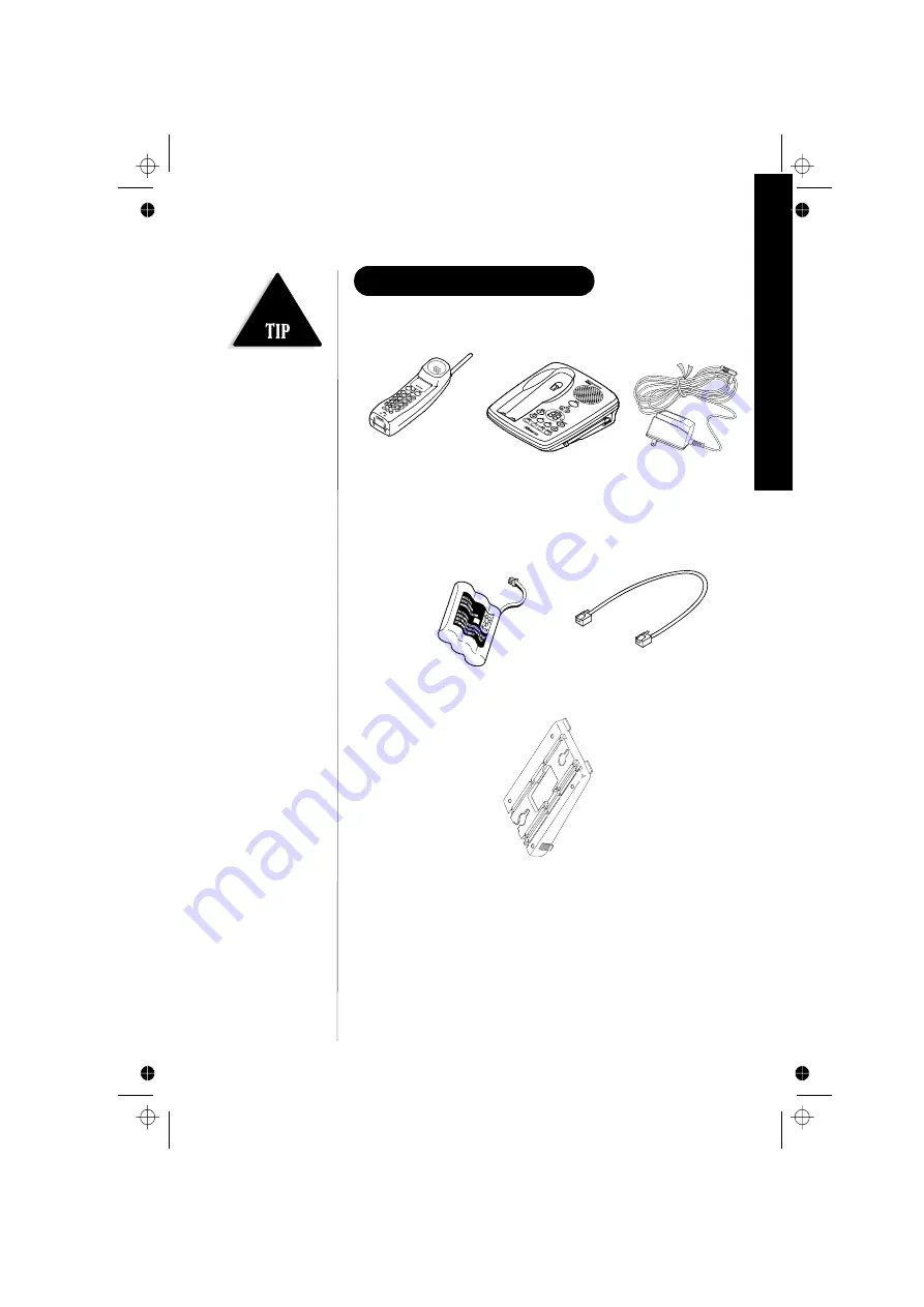 Memorex MPH-6929 Owner'S Manual Download Page 7