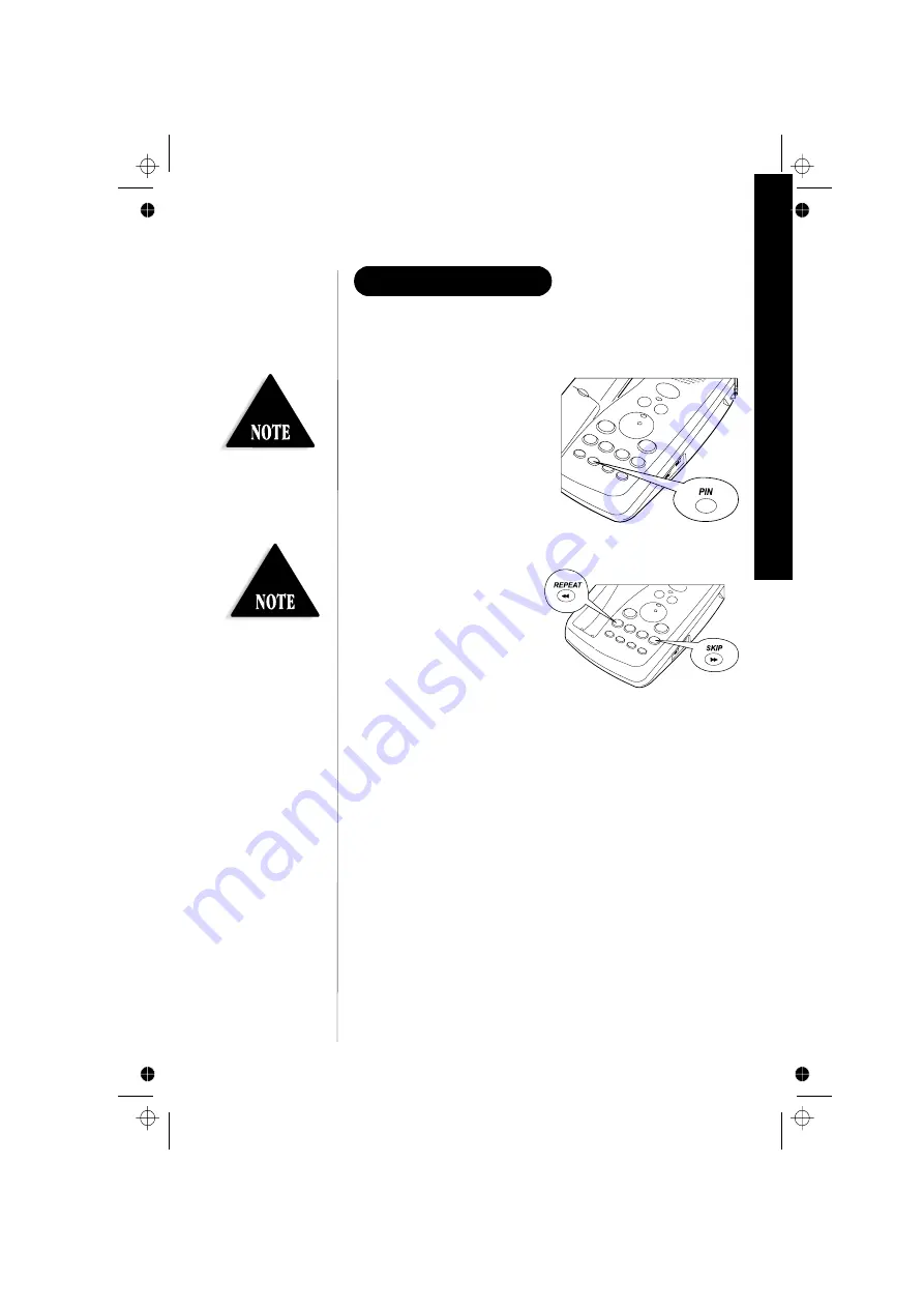 Memorex MPH-6929 Owner'S Manual Download Page 29