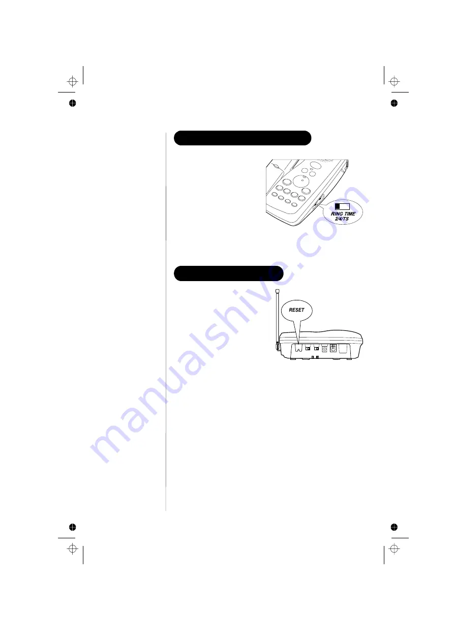 Memorex MPH-6929 Owner'S Manual Download Page 30