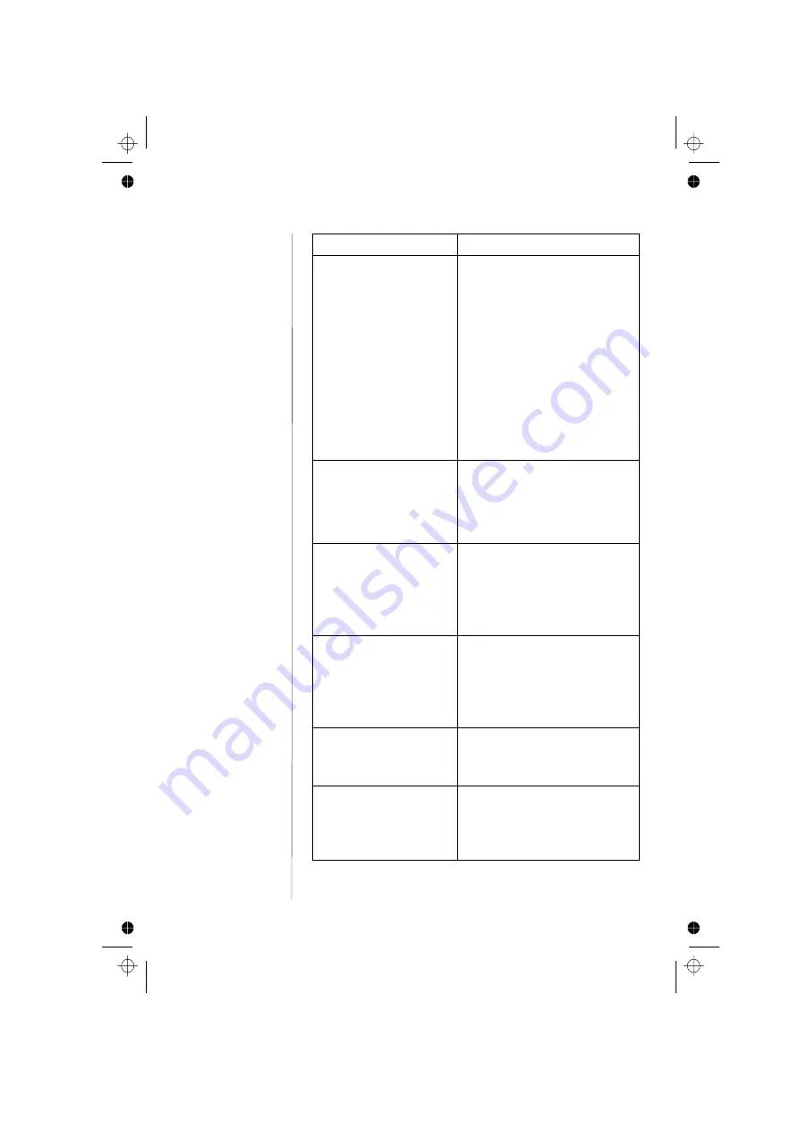 Memorex MPH-6929 Owner'S Manual Download Page 38