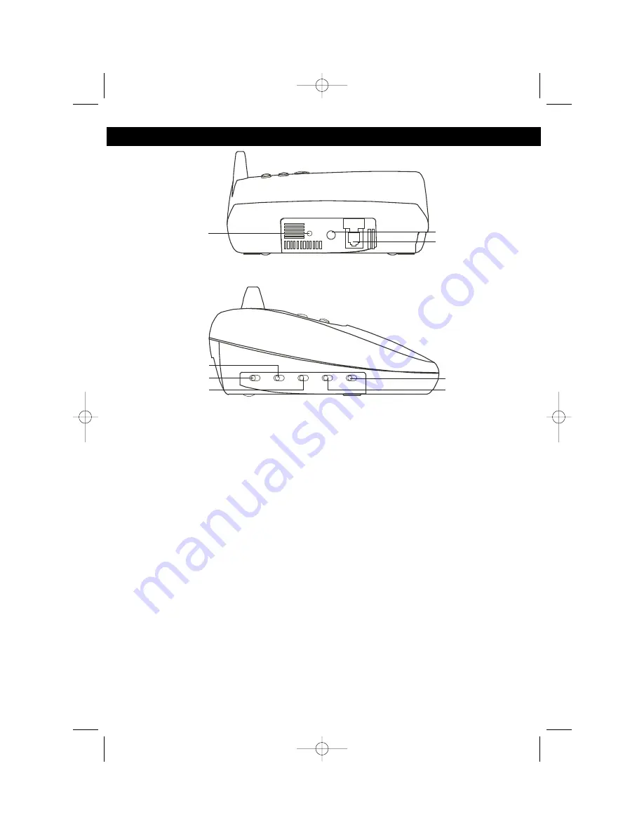 Memorex MPH2430 Operating Instructions Manual Download Page 7