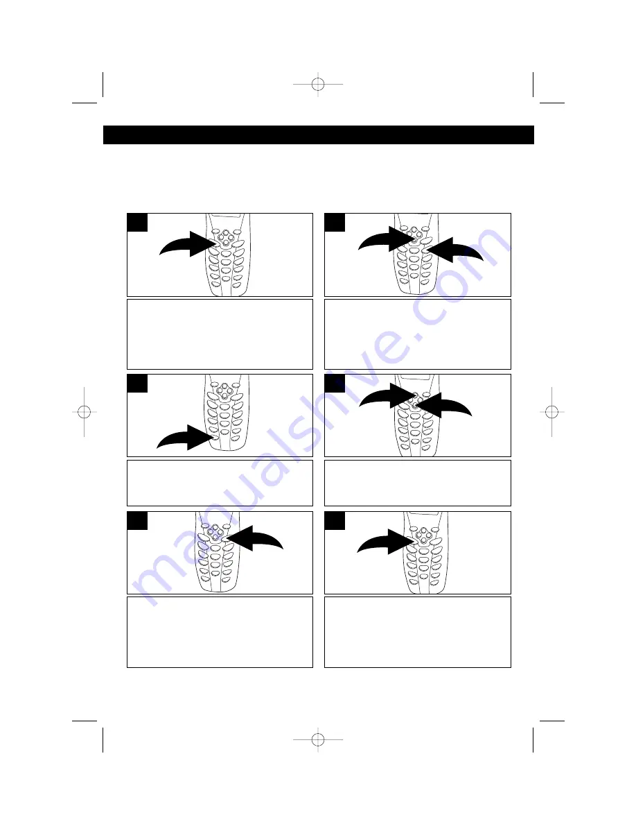 Memorex MPH2430 Operating Instructions Manual Download Page 14