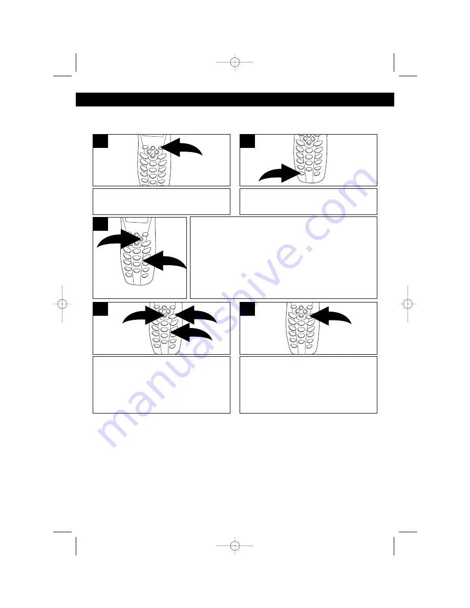 Memorex MPH2430 Operating Instructions Manual Download Page 30