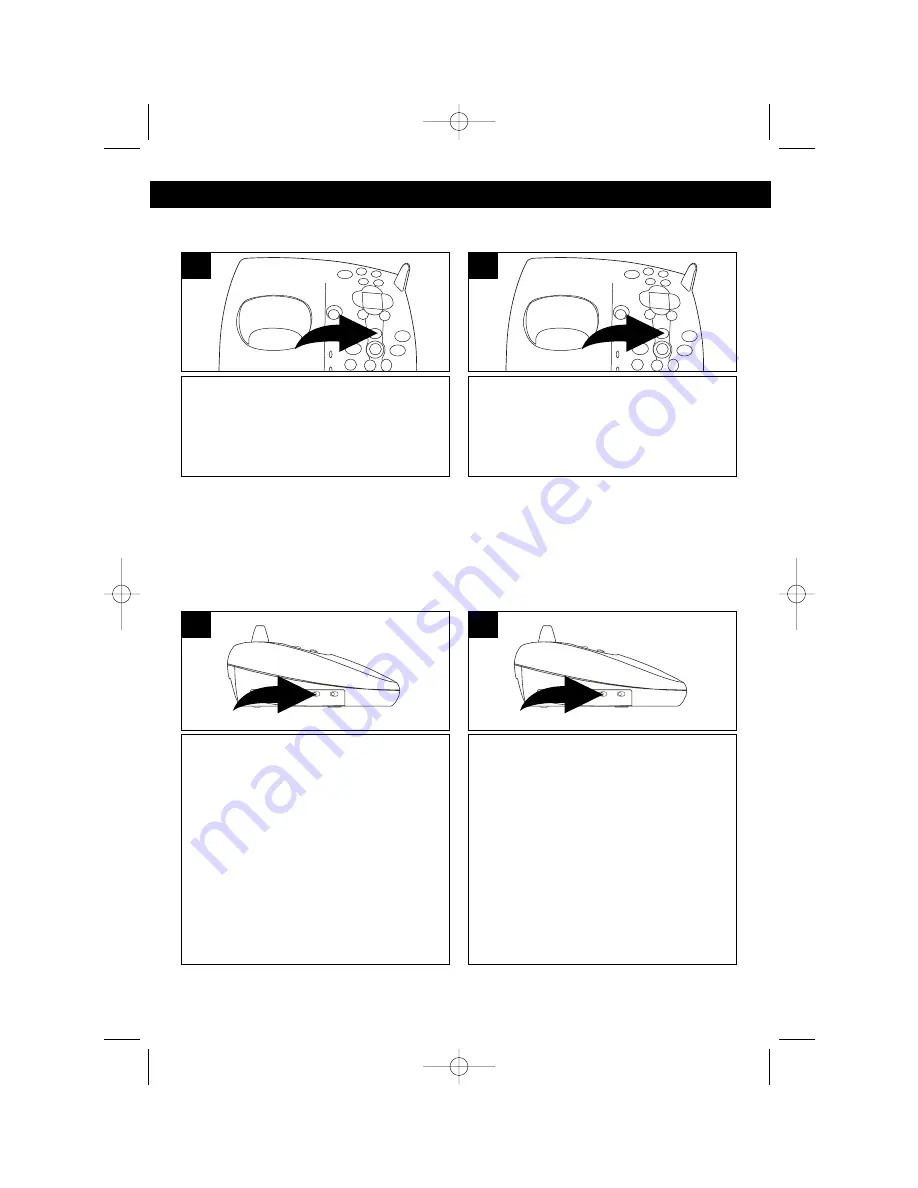 Memorex MPH2430 Operating Instructions Manual Download Page 38