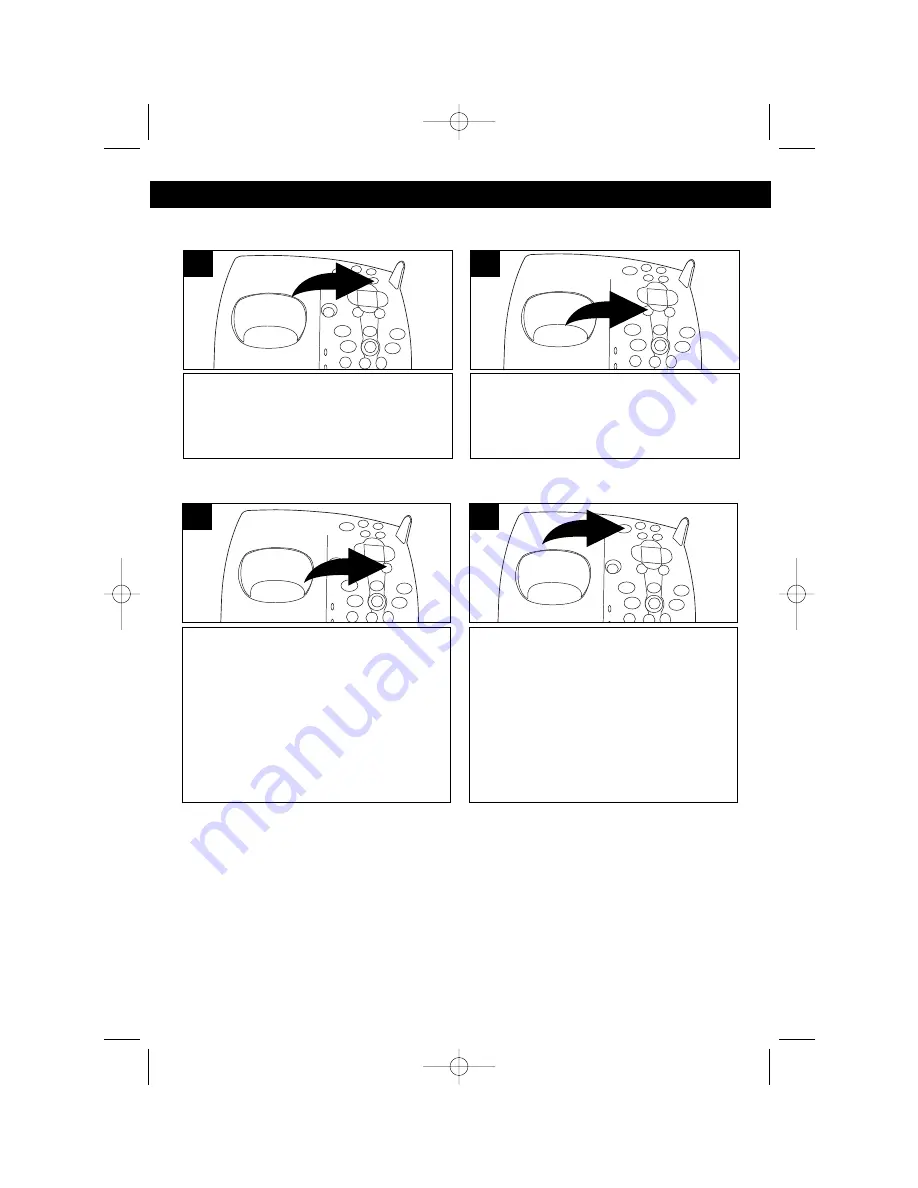 Memorex MPH2430 Operating Instructions Manual Download Page 41