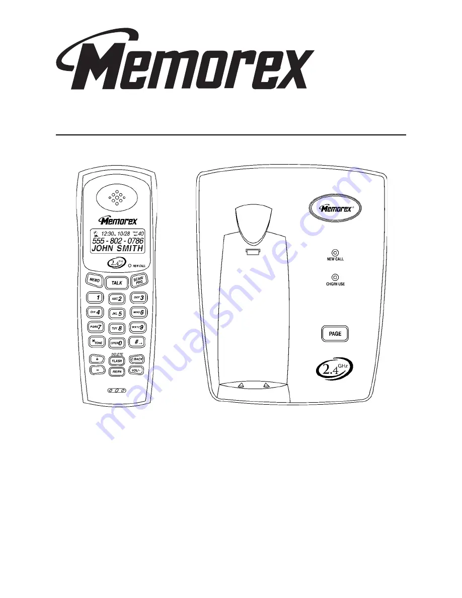 Memorex MPH7828 User Manual Download Page 29