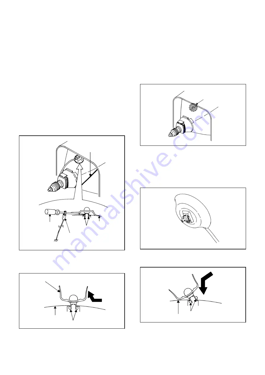 Memorex MT 1197 Service Manual Download Page 8