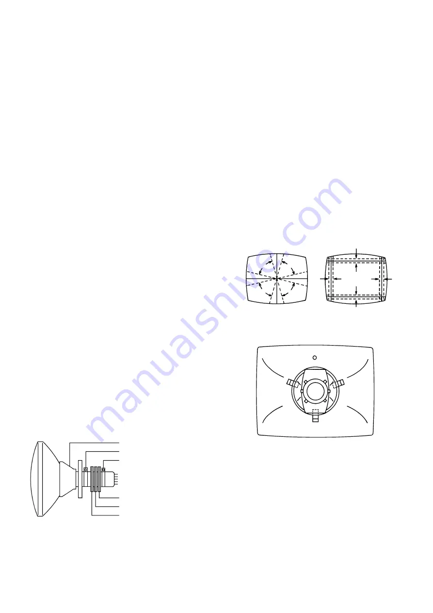 Memorex MT 1197 Service Manual Download Page 15