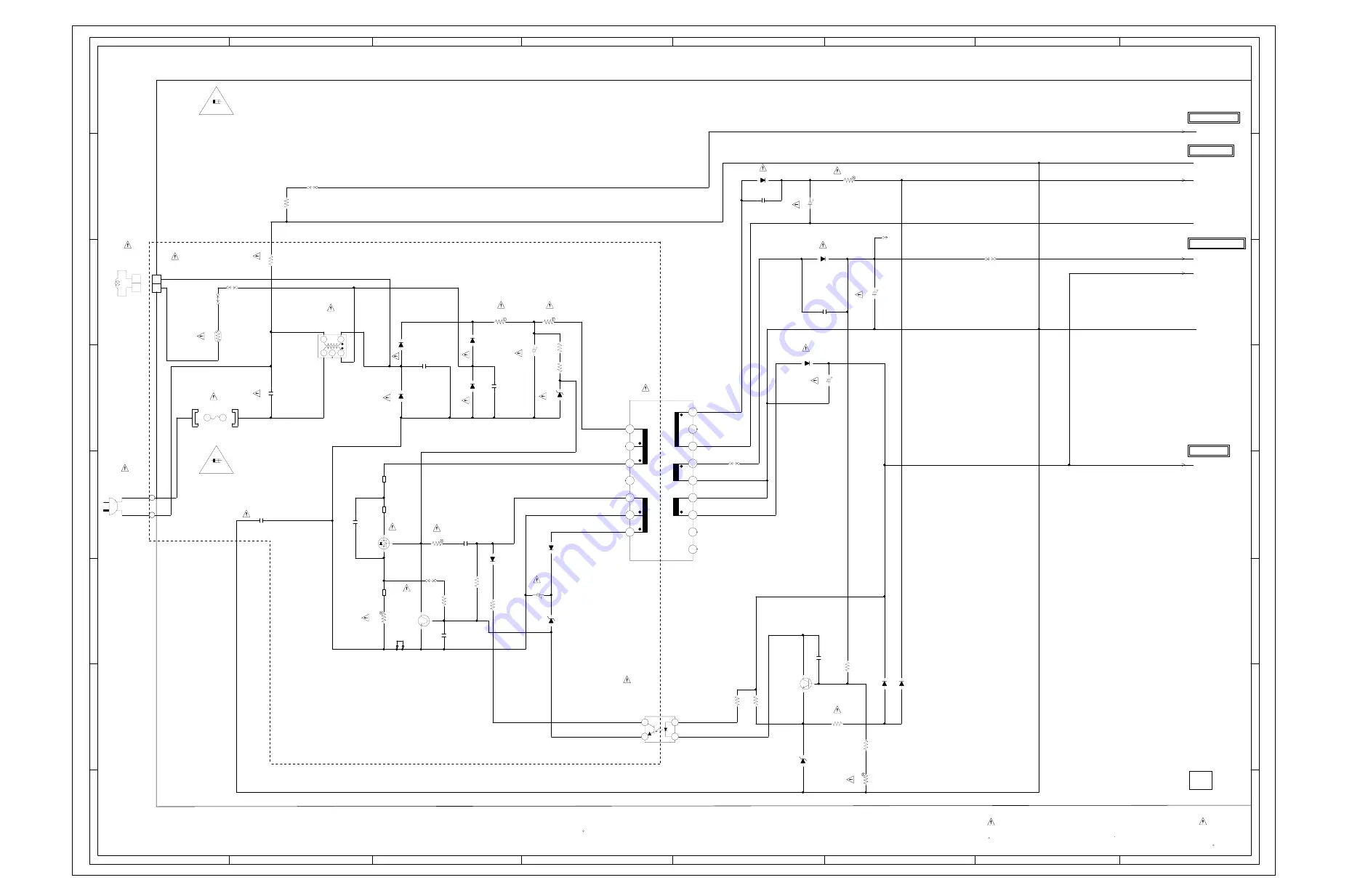 Memorex MT 1197 Service Manual Download Page 22