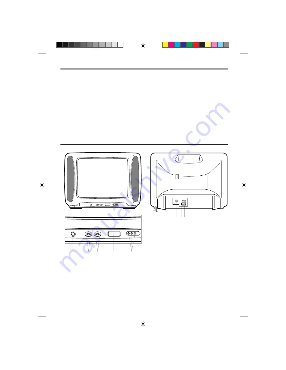 Memorex MT1120A Скачать руководство пользователя страница 4