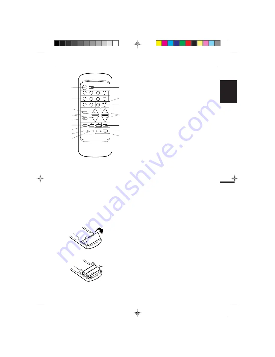 Memorex MT1120A Скачать руководство пользователя страница 5