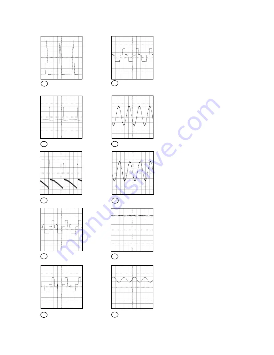 Memorex MT1120S Service Manual Download Page 11