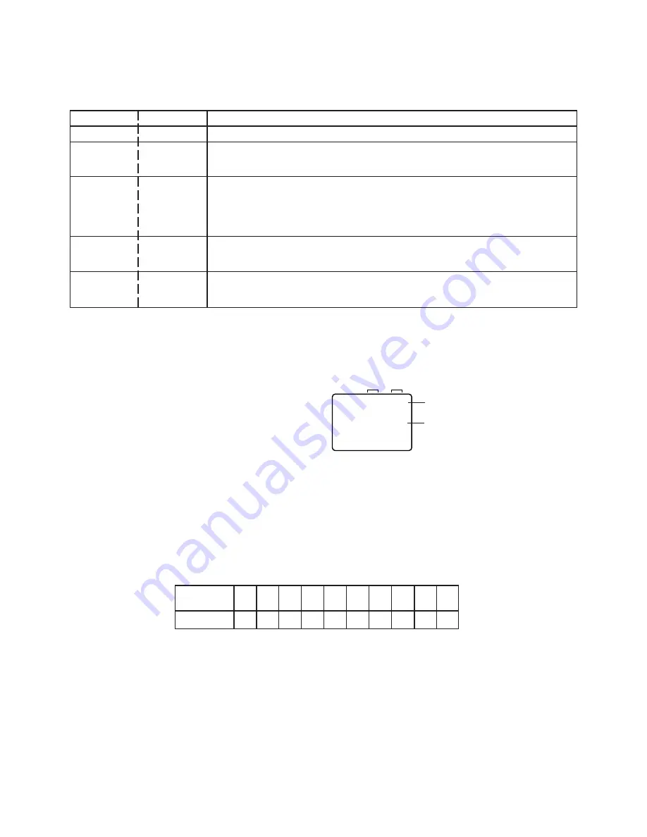 Memorex MT1125 Service Manual Download Page 10