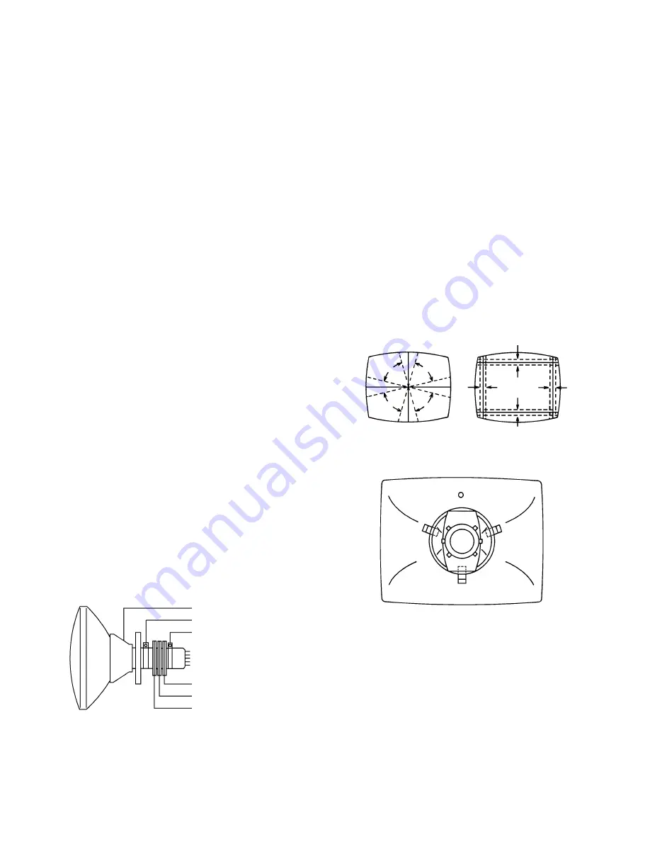 Memorex MT1125 Service Manual Download Page 14