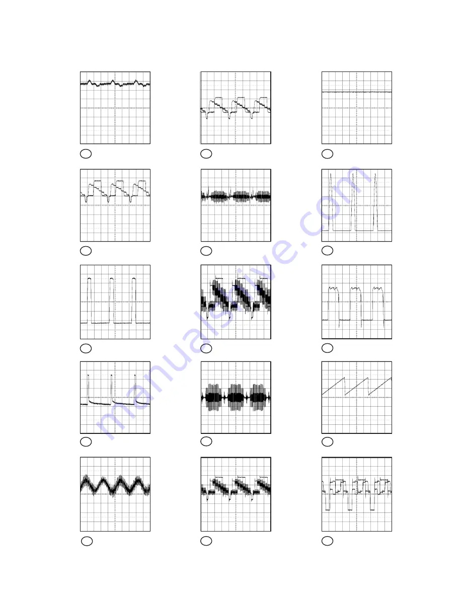 Memorex MT1125 Service Manual Download Page 24