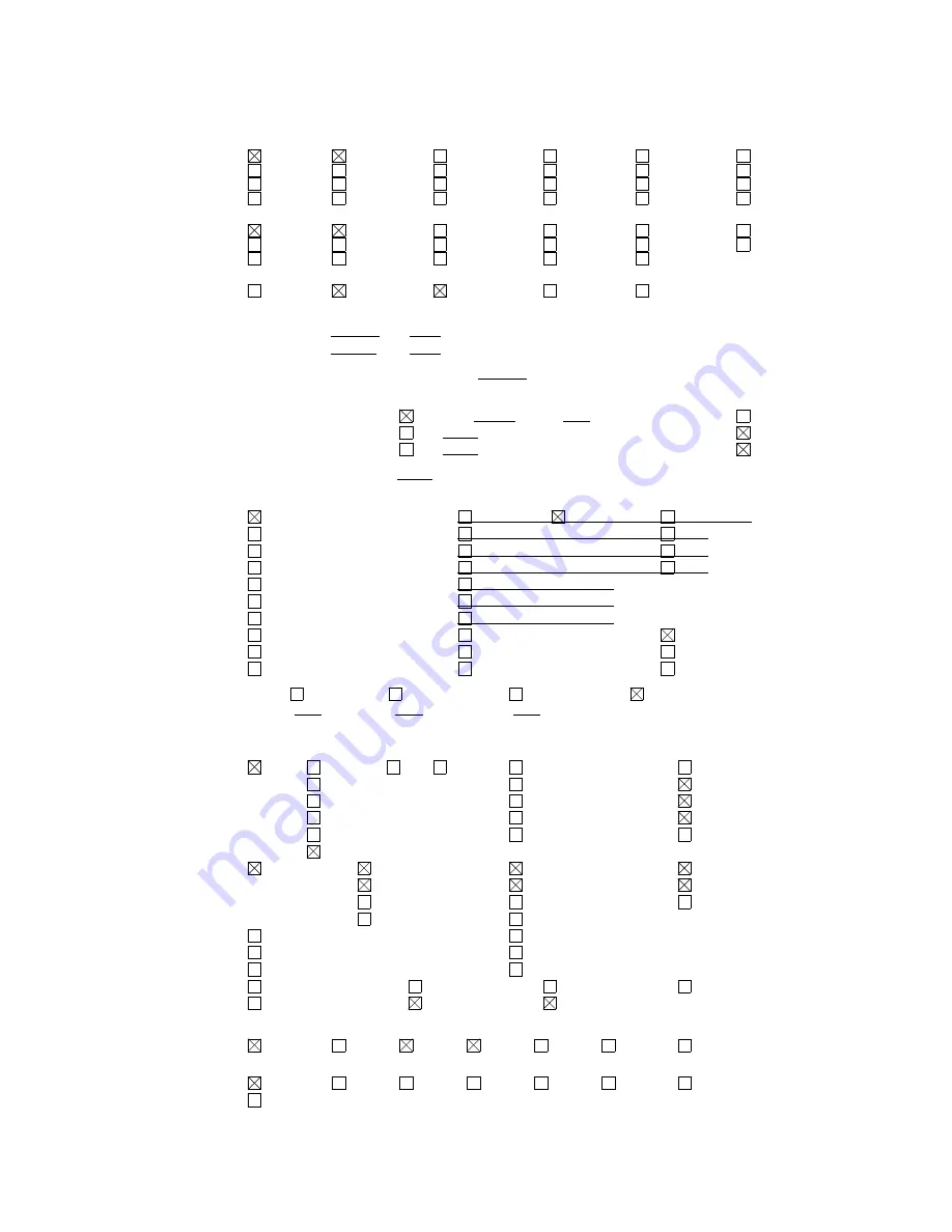 Memorex MT1136A Service Manual Download Page 5