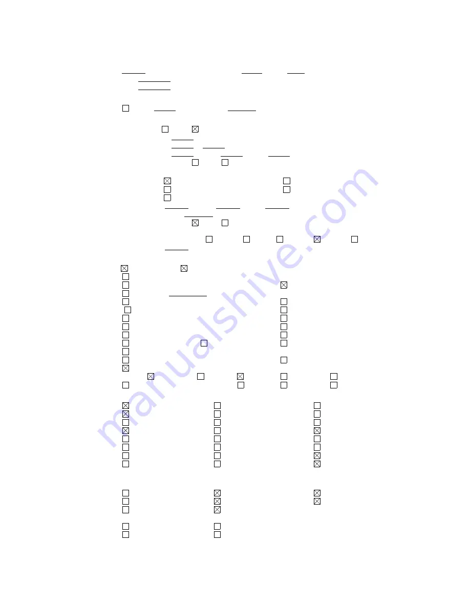 Memorex MT1136A Service Manual Download Page 6