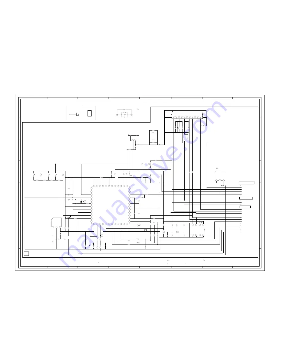 Memorex MT1136A Service Manual Download Page 18