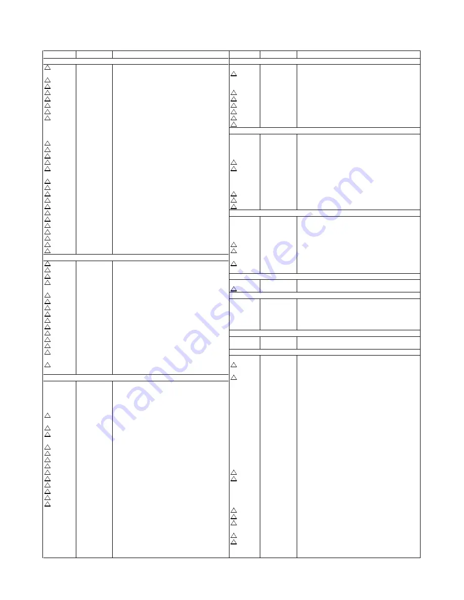 Memorex MT1136A Service Manual Download Page 26