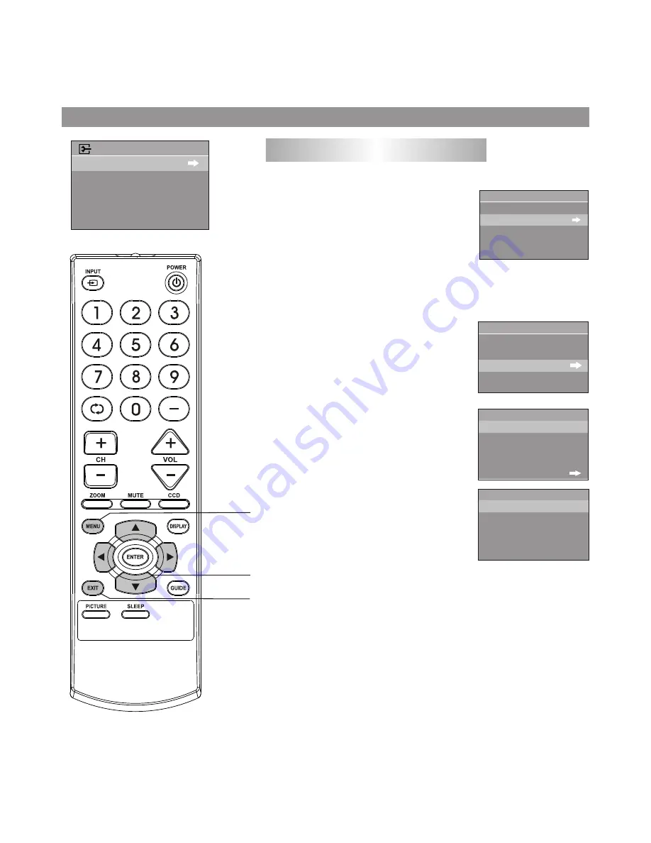 Memorex mt2026D User Manual Download Page 26