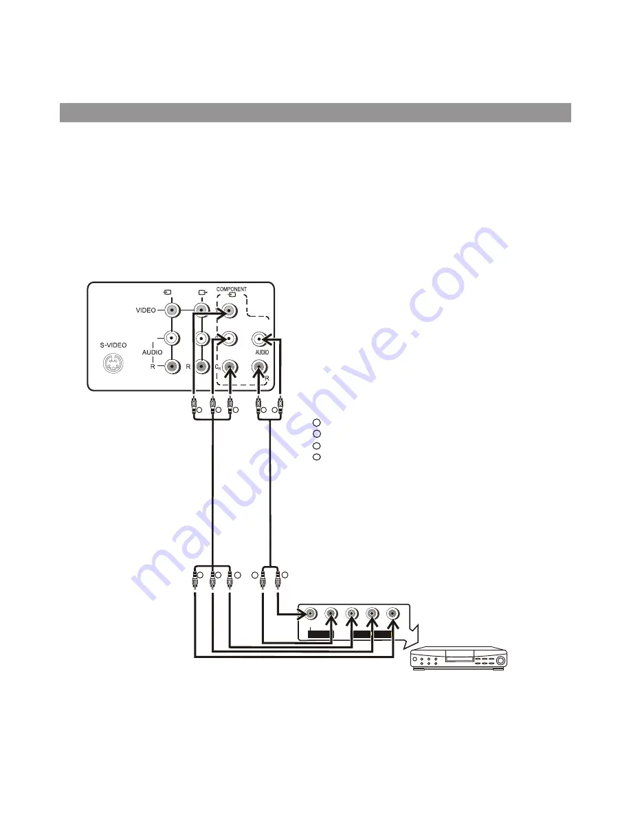 Memorex mt2026D User Manual Download Page 46