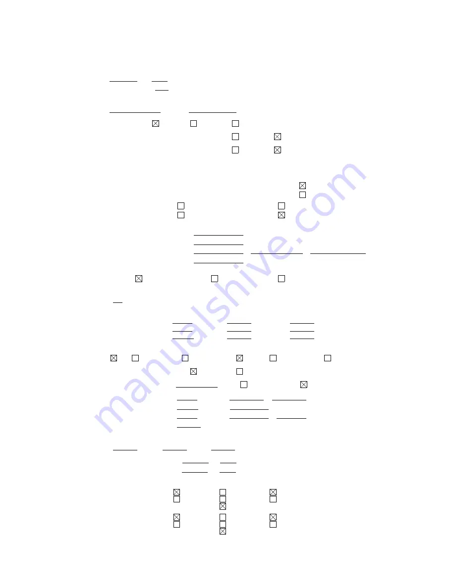 Memorex MT2205 Service Manual Download Page 6