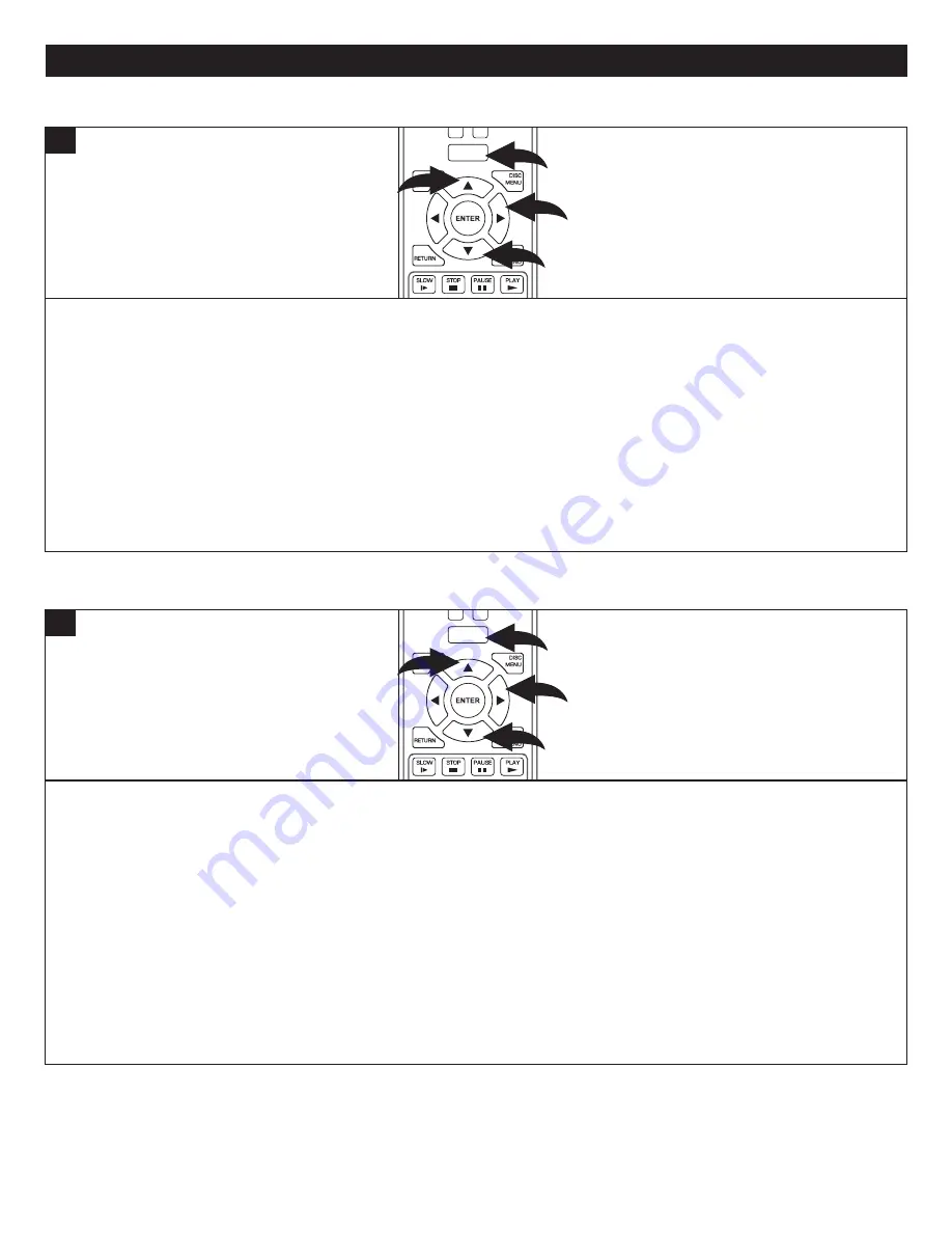 Memorex MVBD2535 User Manual Download Page 188