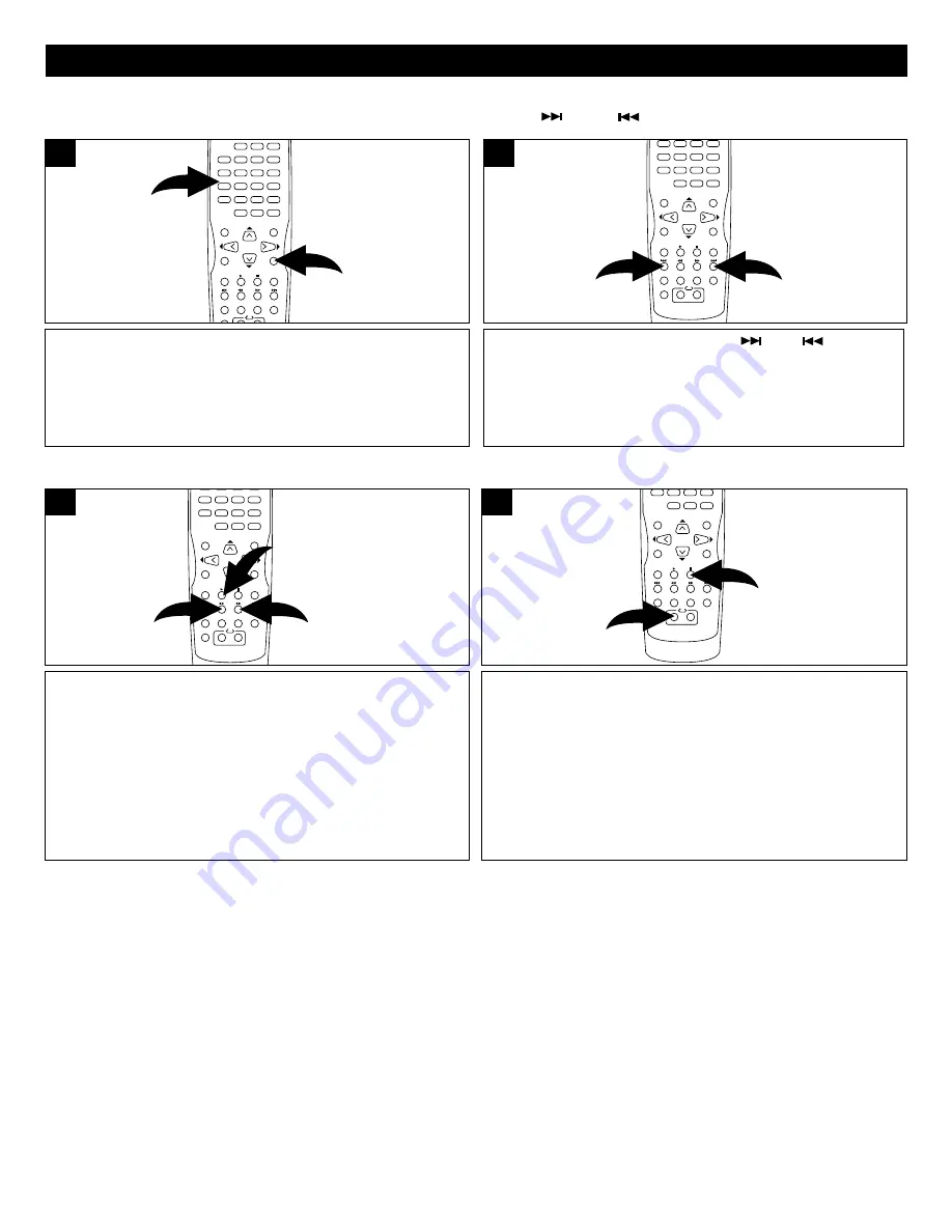 Memorex MVD-2028 Operating Instructions Manual Download Page 27