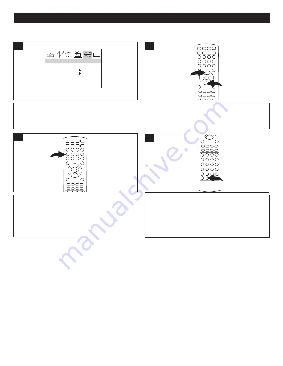 Memorex MVD1311D User Manual Download Page 35