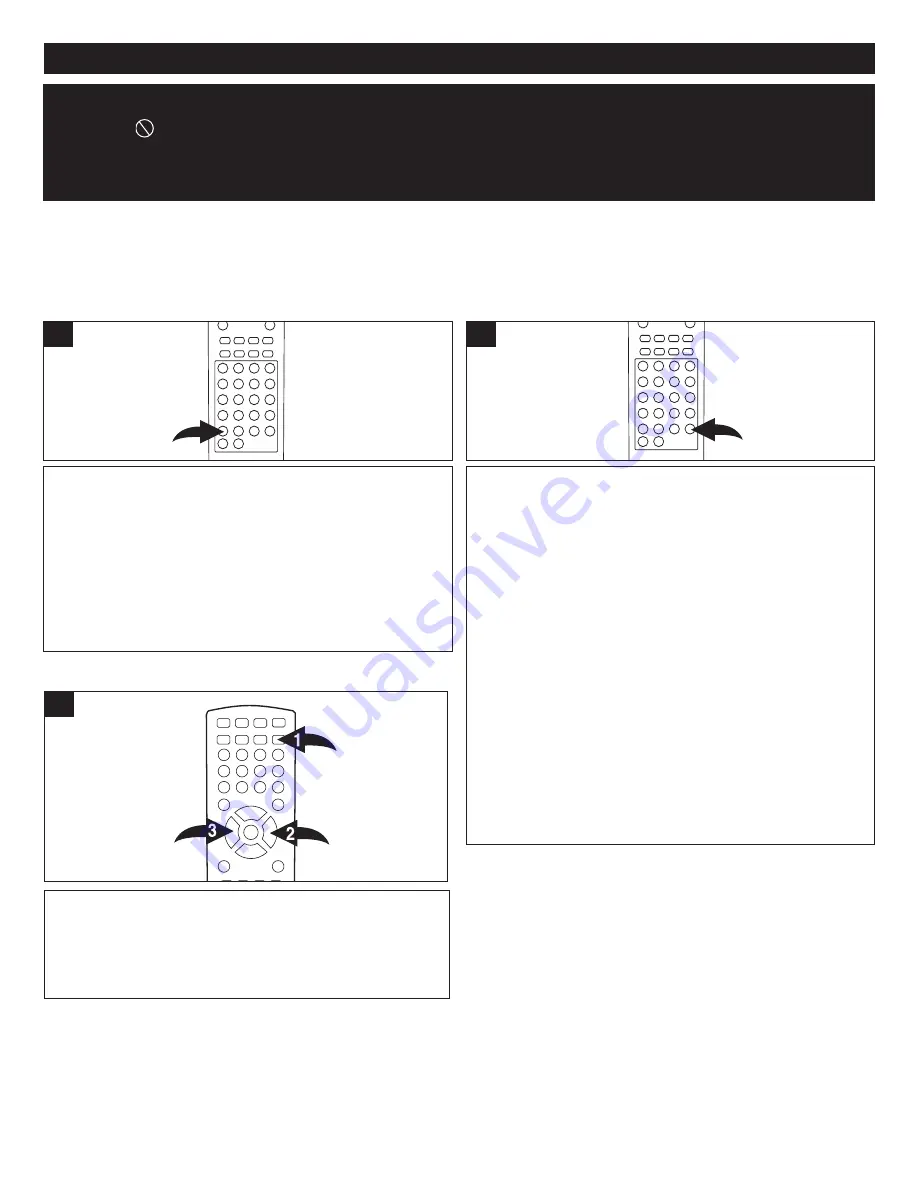 Memorex MVD1311D User Manual Download Page 43