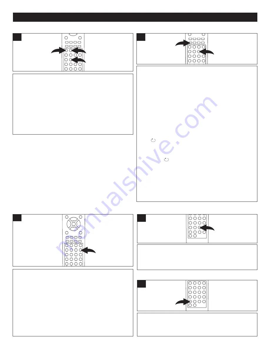 Memorex MVD1311D User Manual Download Page 50