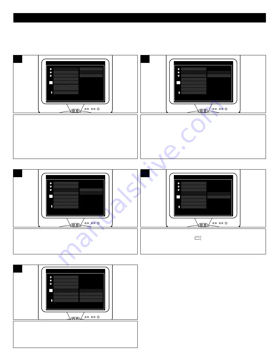 Memorex MVD2029 Operating Instructions Manual Download Page 16