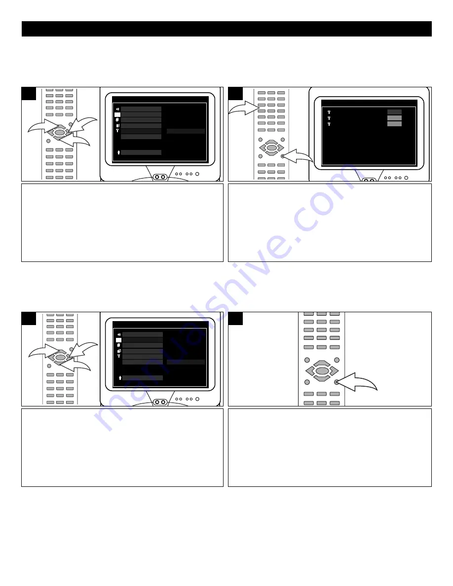 Memorex MVD2029 Operating Instructions Manual Download Page 20