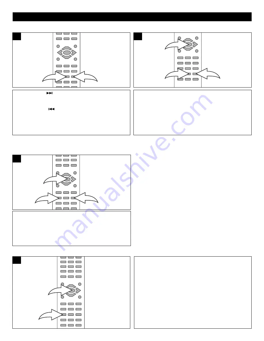 Memorex MVD2029 Operating Instructions Manual Download Page 23