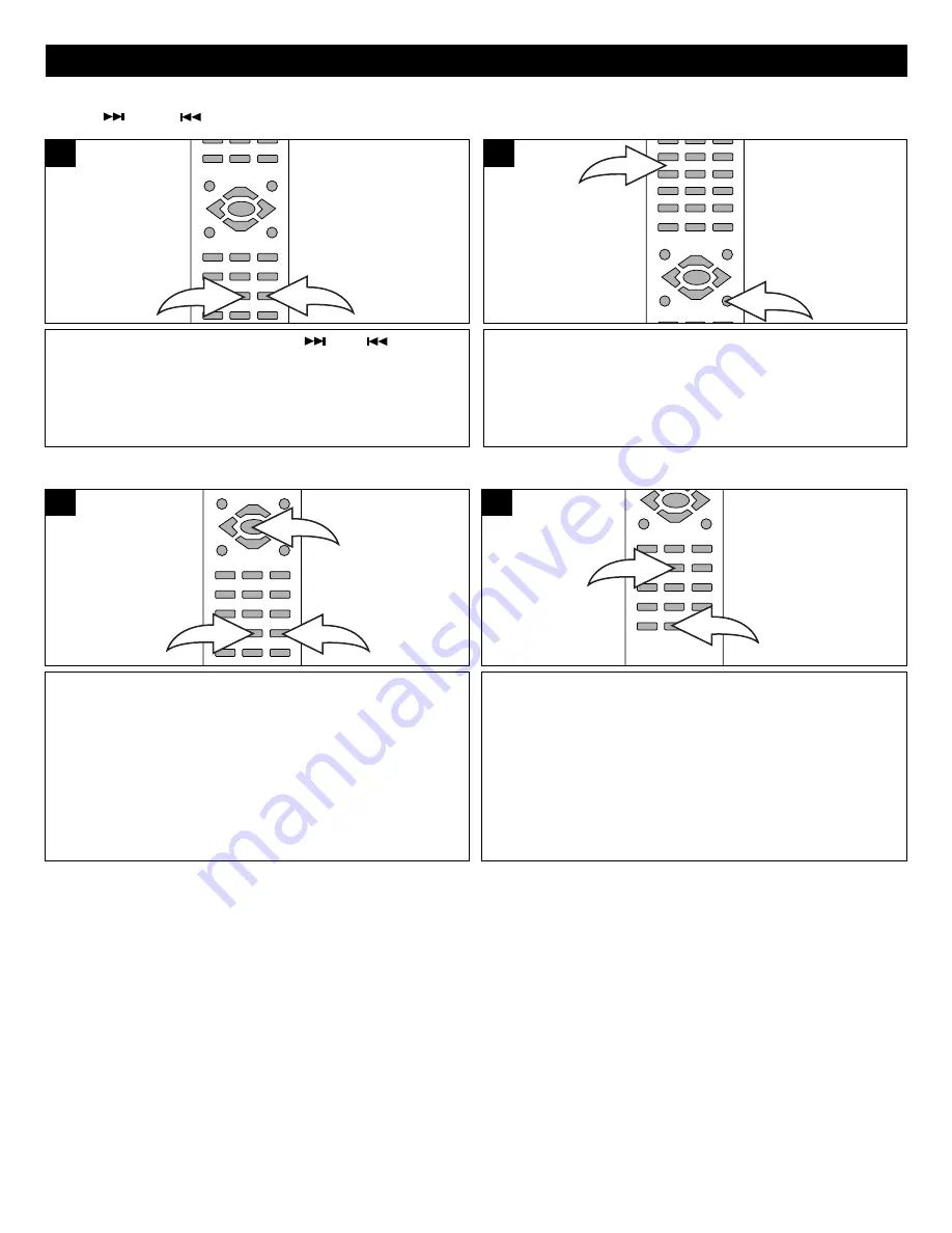 Memorex MVD2029 Operating Instructions Manual Download Page 27