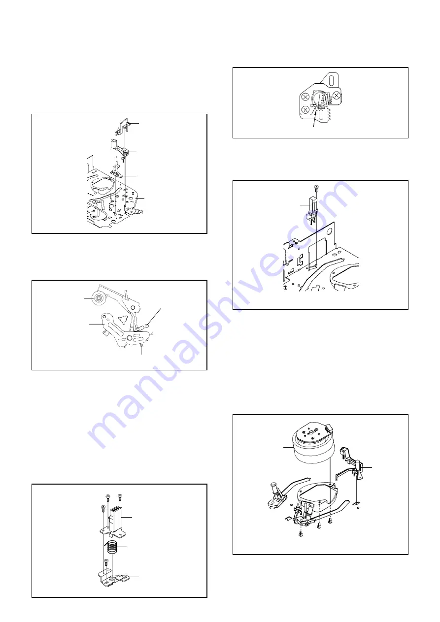 Memorex MVD4540 - DVD/VCR Service Manual Download Page 15