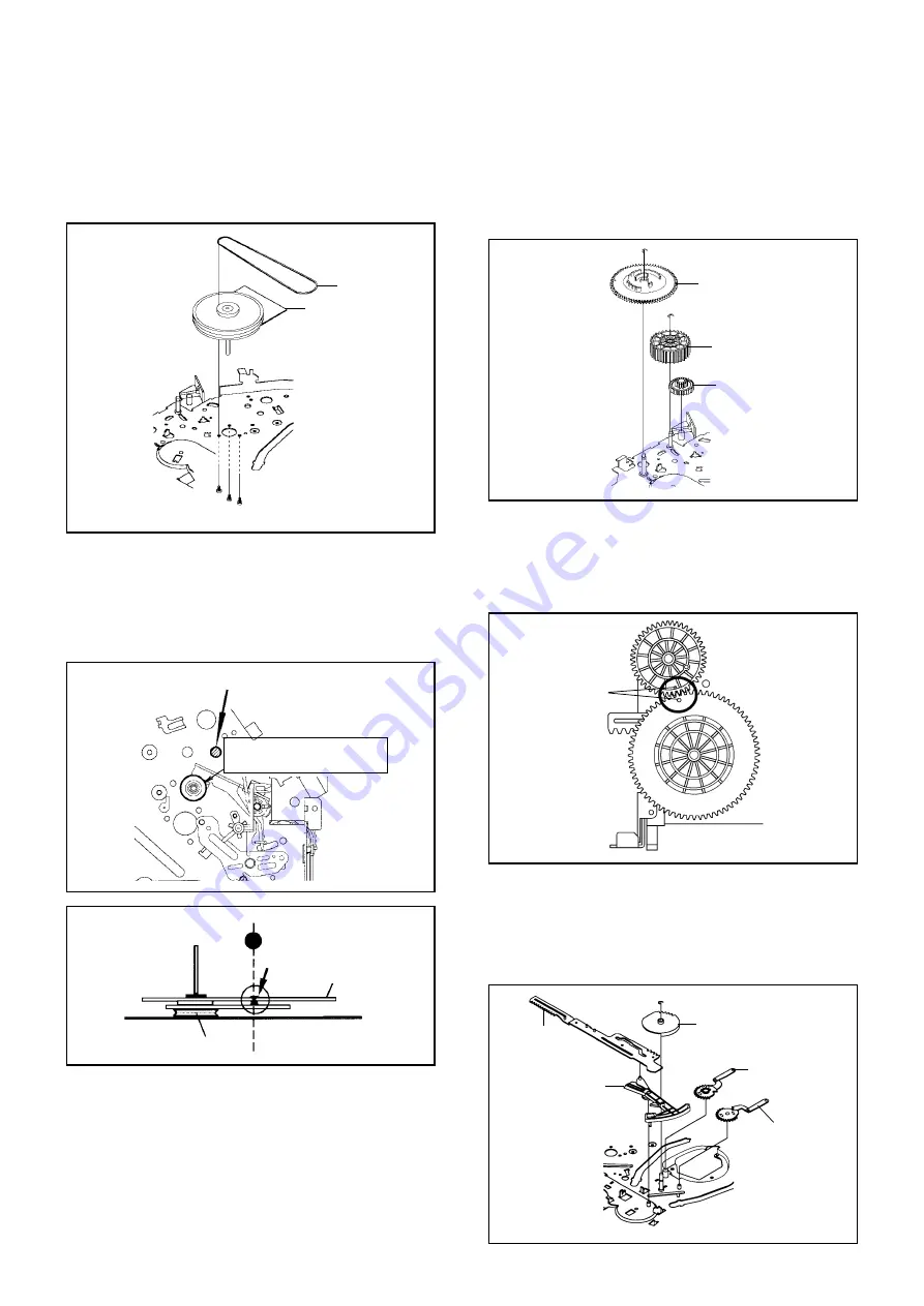 Memorex MVD4540 - DVD/VCR Service Manual Download Page 16