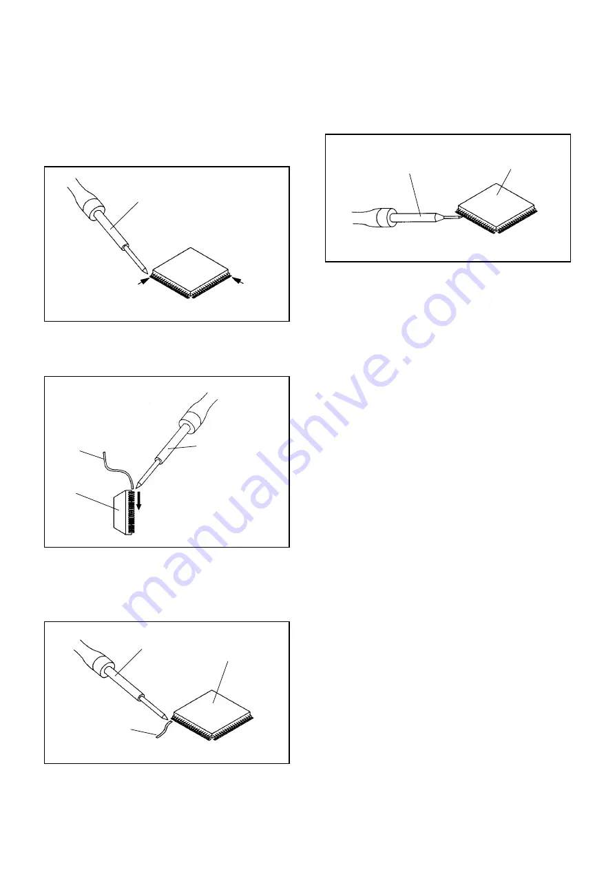 Memorex MVD4540B Service Manual Download Page 25