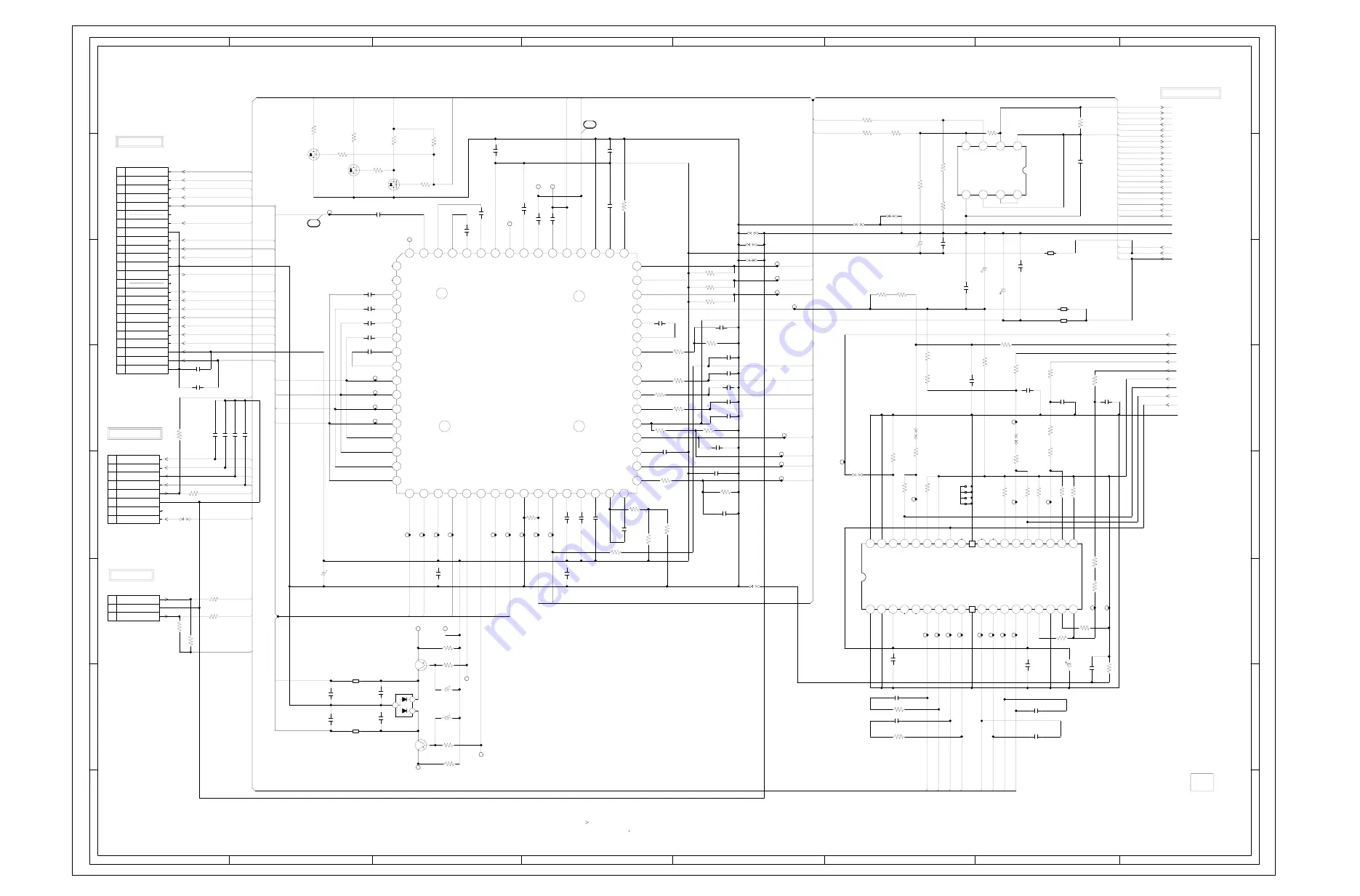 Memorex MVD4540B Service Manual Download Page 51