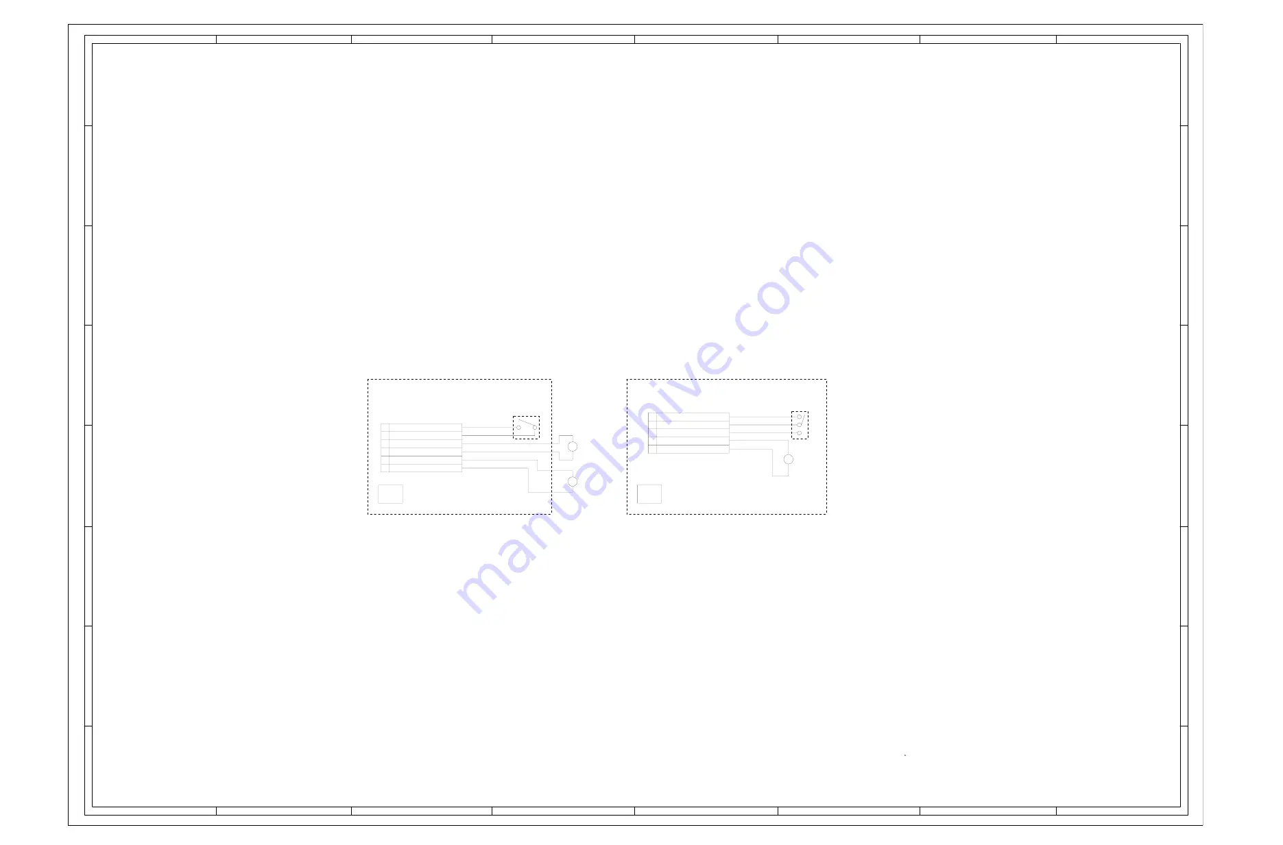 Memorex MVD4540C Service Manual Download Page 65