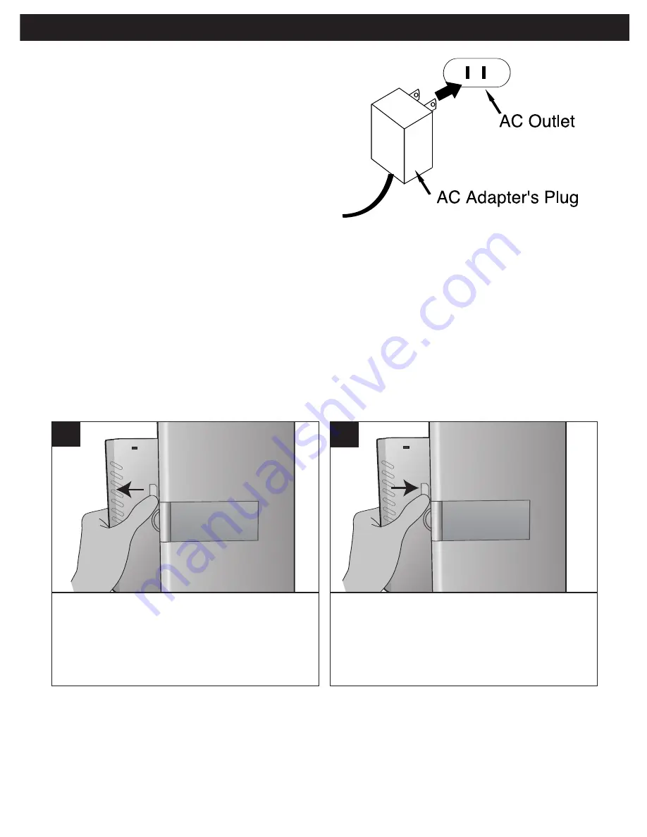 Memorex MVDP1076 User Manual Download Page 8