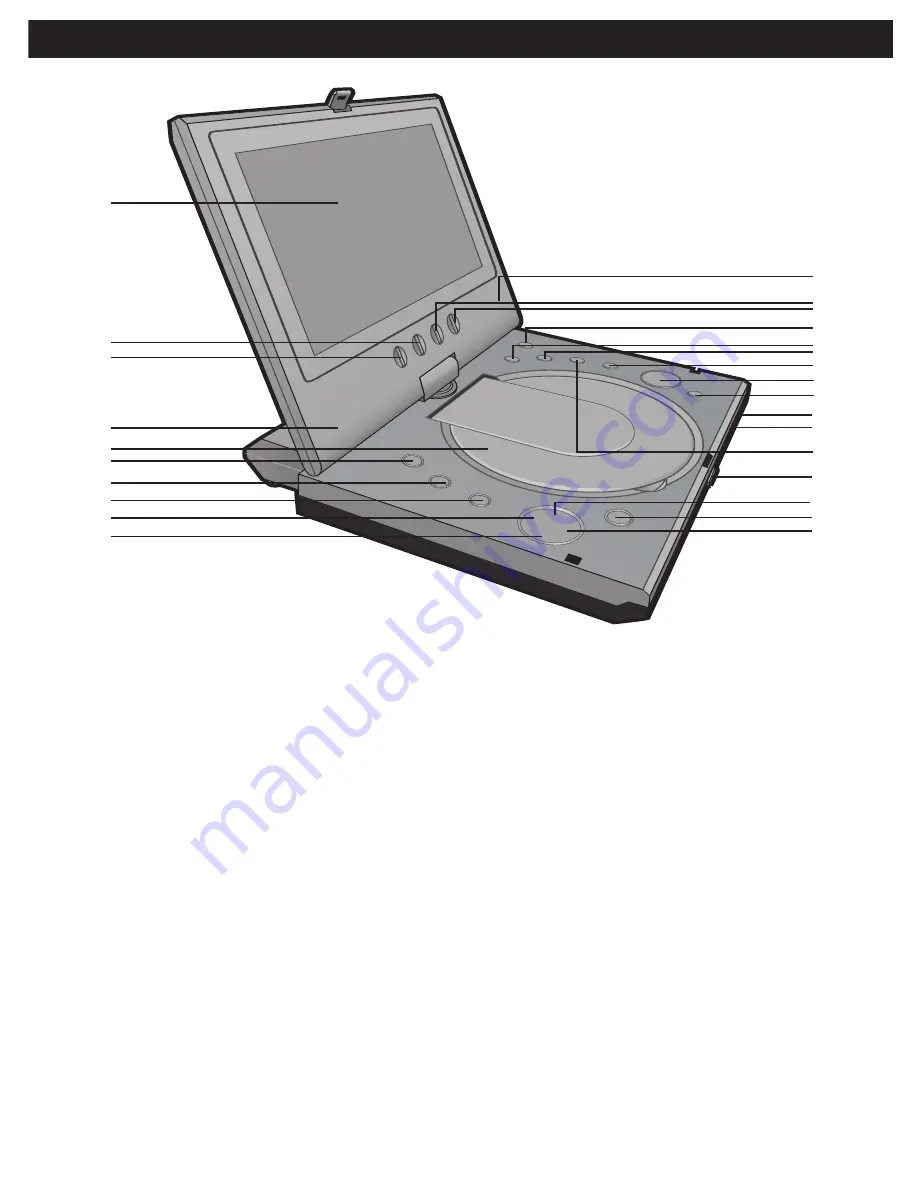 Memorex MVDP1076 User Manual Download Page 10