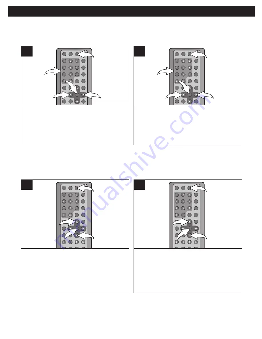 Memorex MVDP1076 User Manual Download Page 36