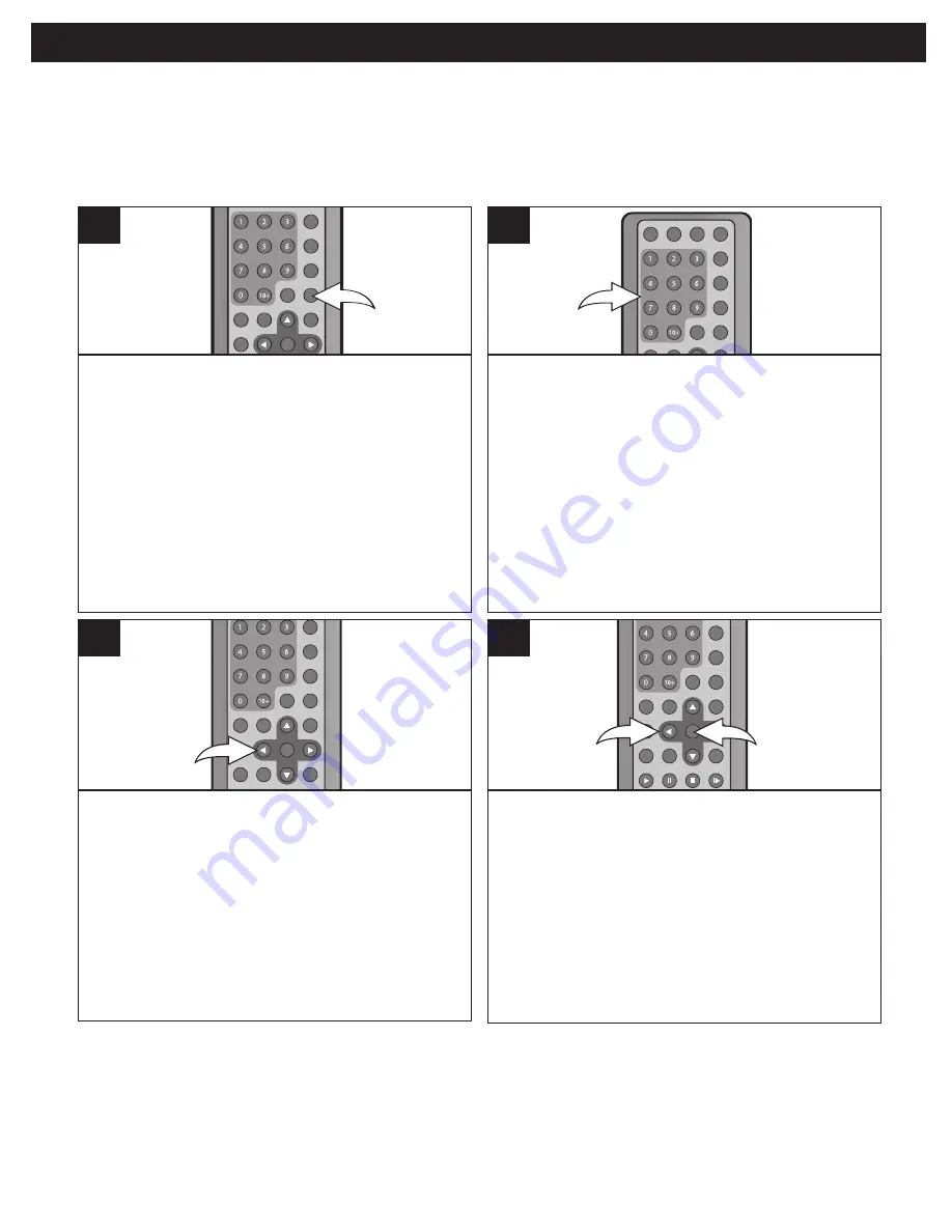 Memorex MVDP1076 User Manual Download Page 38