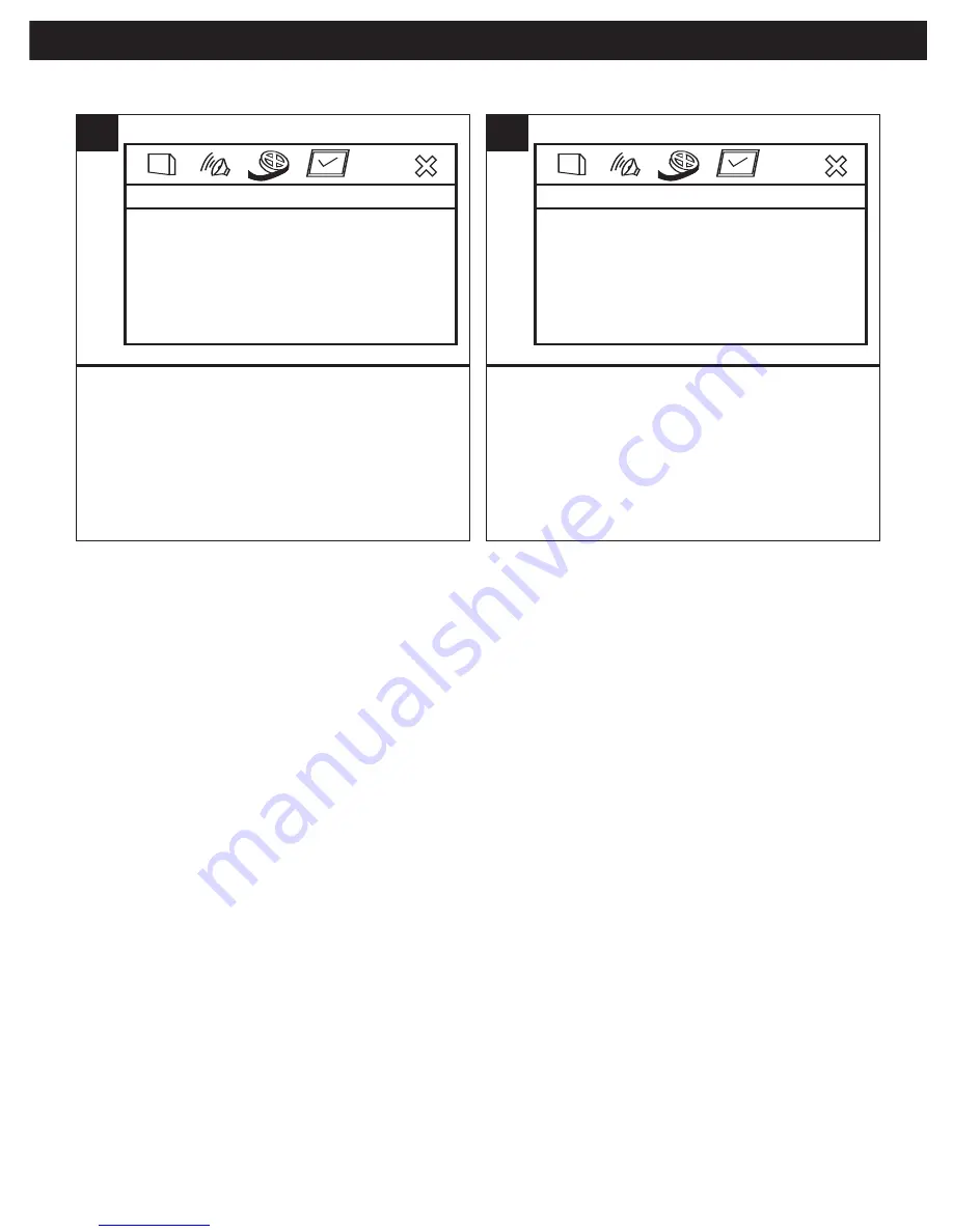 Memorex MVDP1085 - DVD Player - 8.5 User Manual Download Page 22