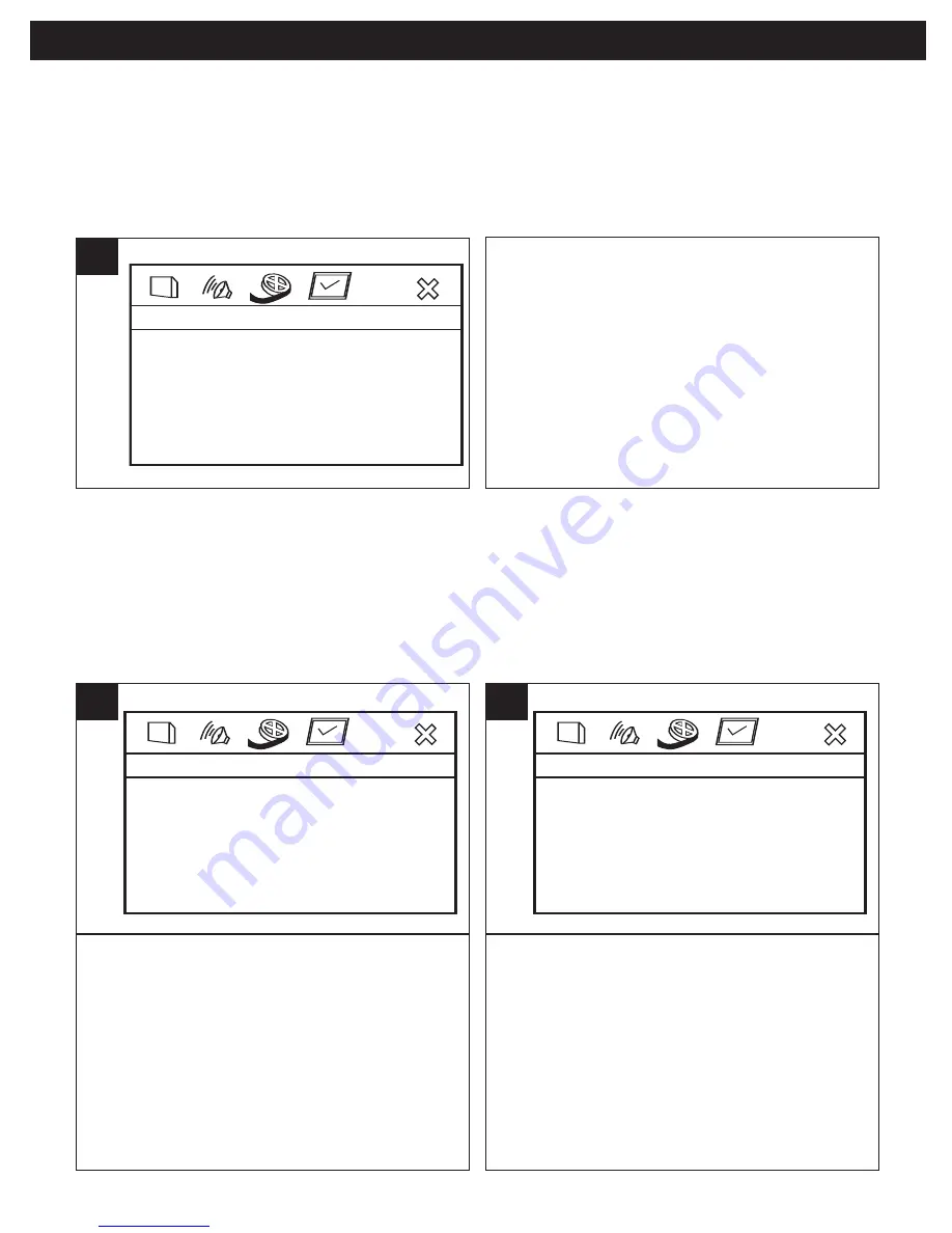 Memorex MVDP1085 - DVD Player - 8.5 User Manual Download Page 67